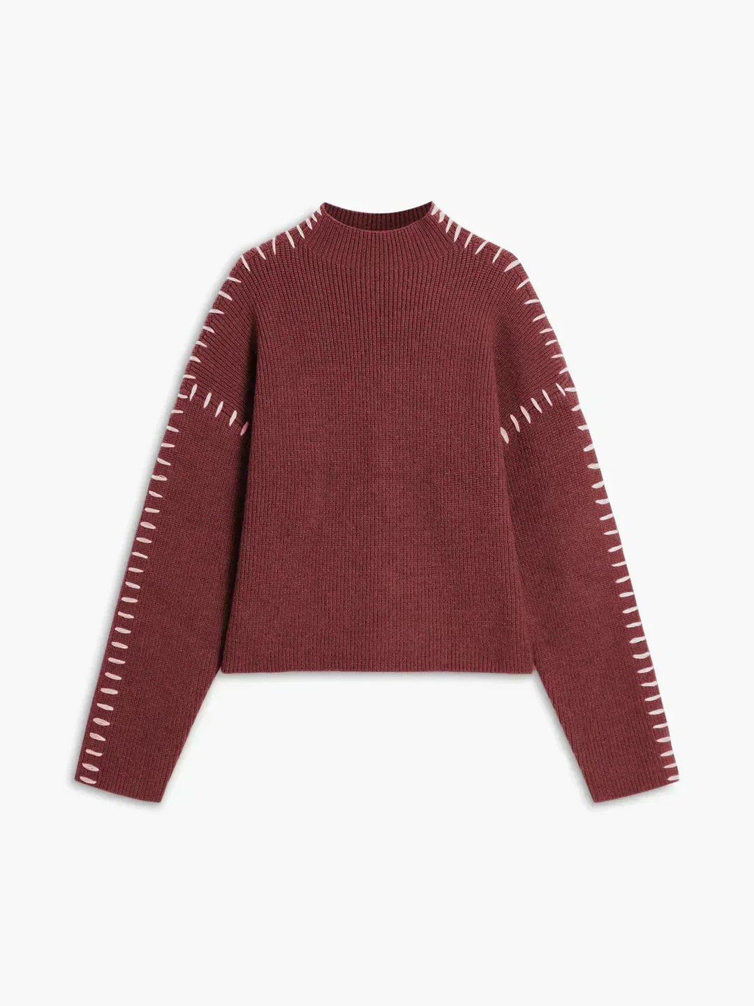 Jane | Cozy Sweater