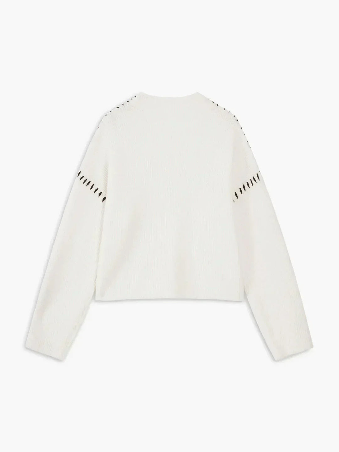 Jane | Cozy Sweater