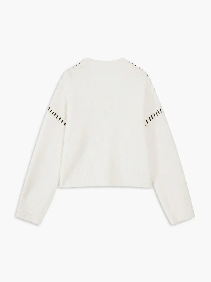 Jane | Cozy Sweater