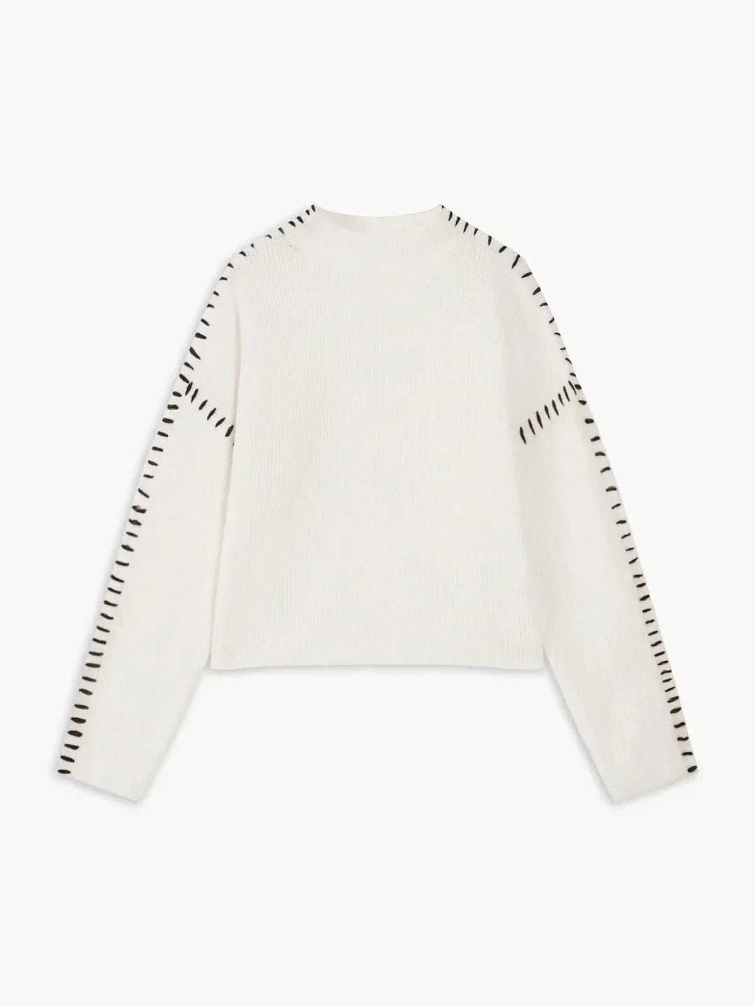 Jane | Cozy Sweater