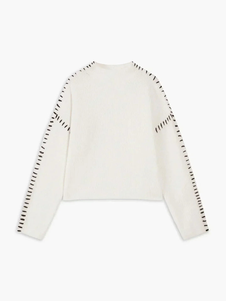 Jane | Cozy Sweater