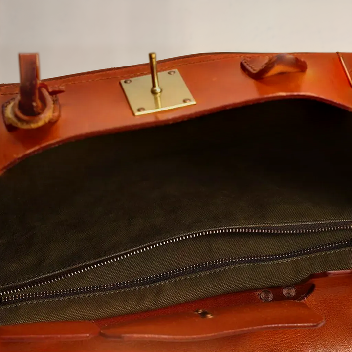 SVEA | Weekend Bag