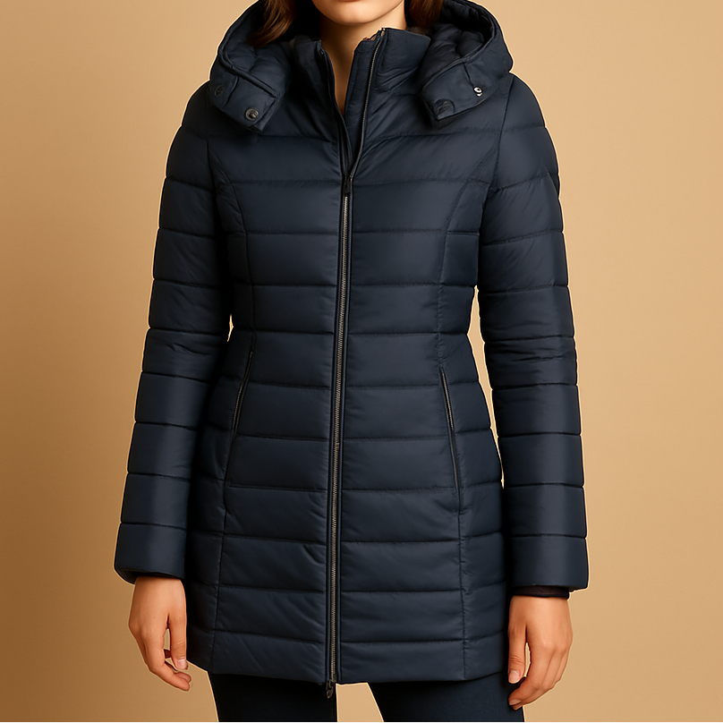 Saedi | Elegante Jacke