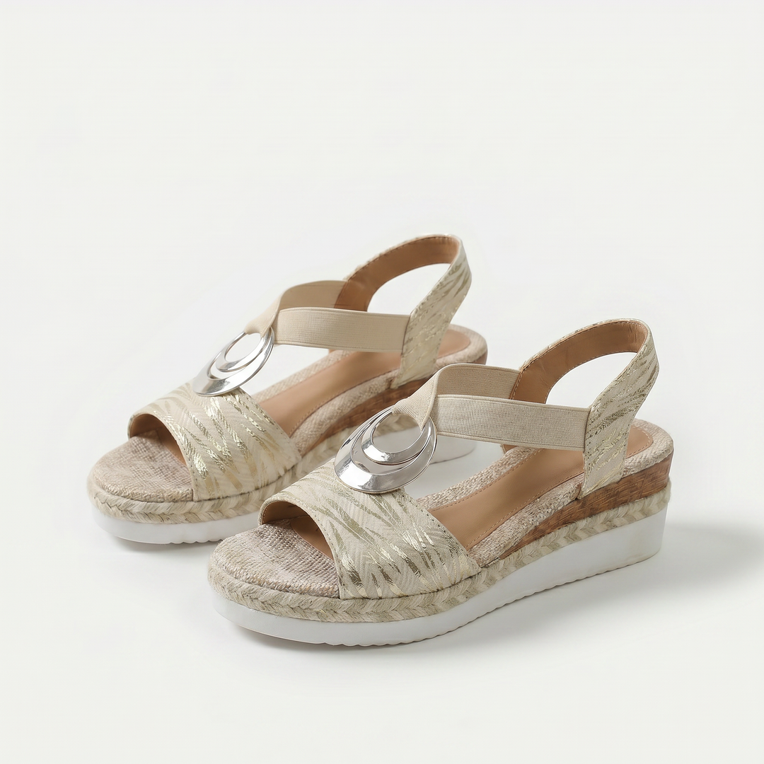 Lizzy - Orthopaedic Sandals