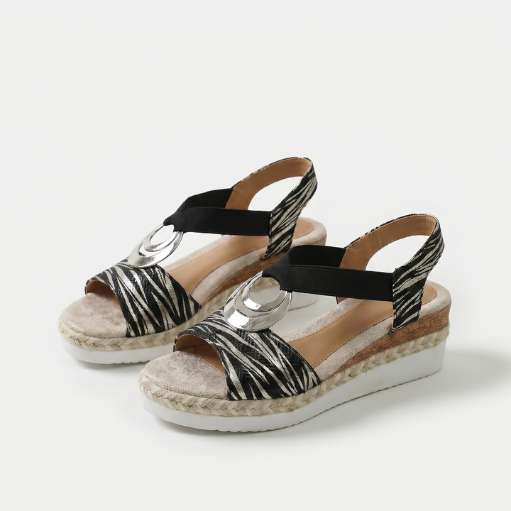 Lizzy - Orthopaedic Sandals