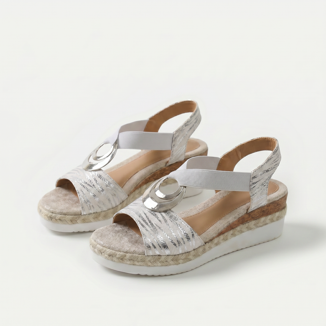 Lizzy - Orthopaedic Sandals