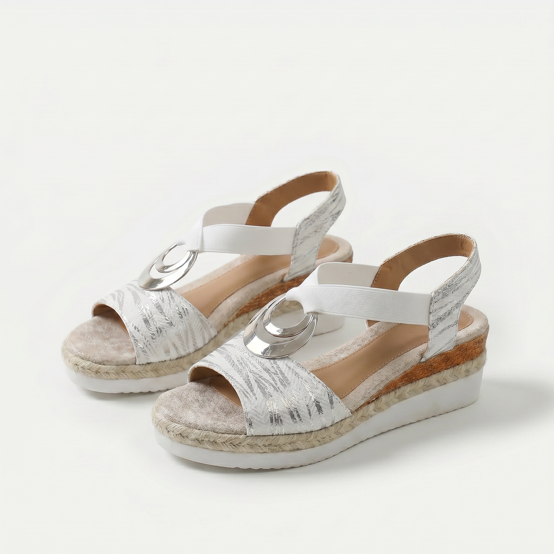 Lizzy - Orthopaedic Sandals