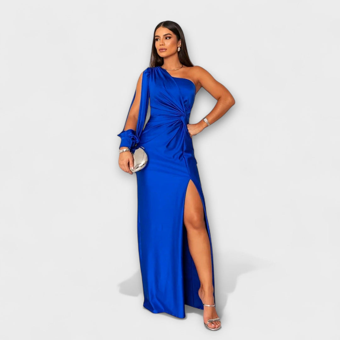 Julie - Elegant dress with sophistication