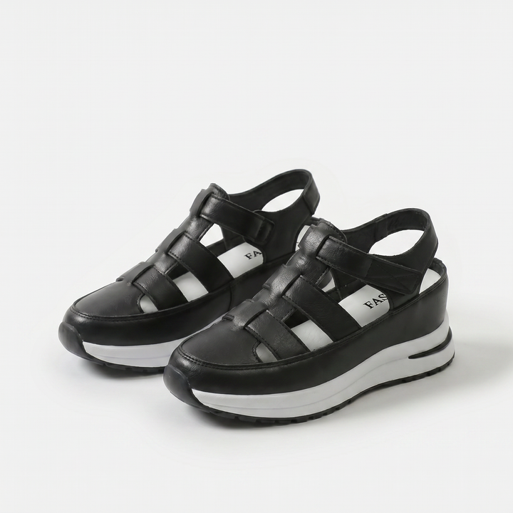 Lone - Perfectly Comfortable Sandals