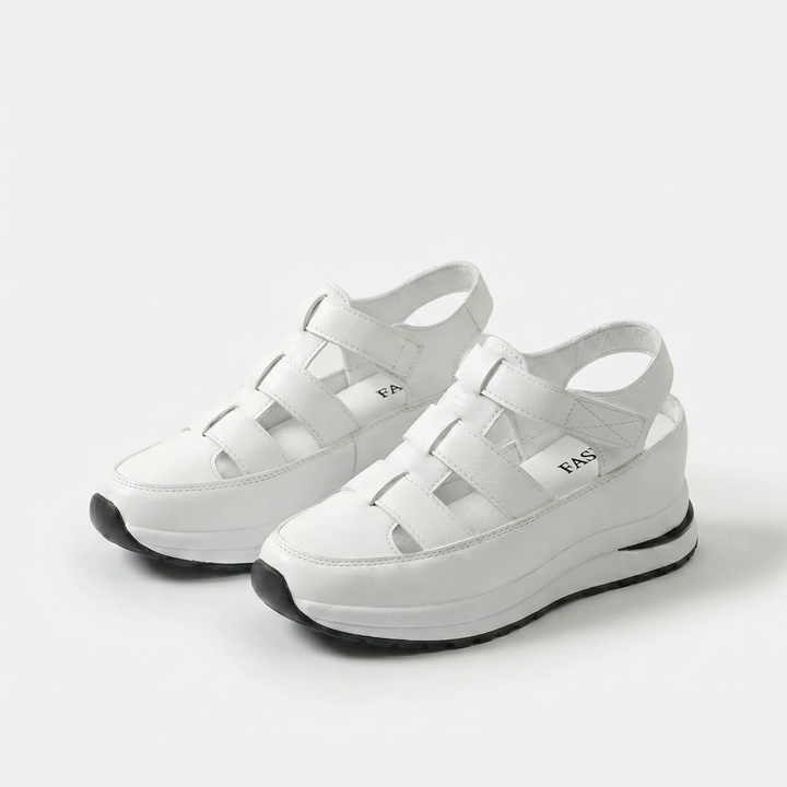 Lone - Perfectly Comfortable Sandals