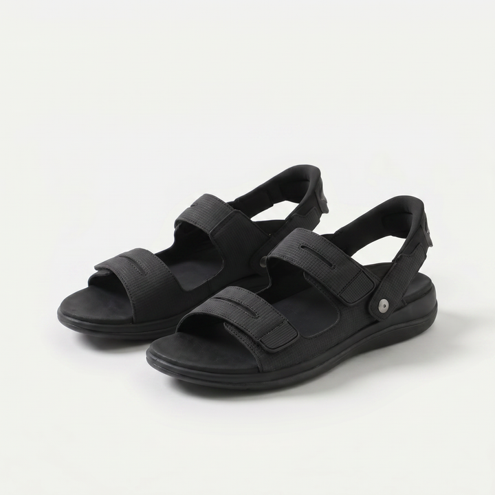 Luna - The Lightweight Comfort Sandal for Active Summer Days