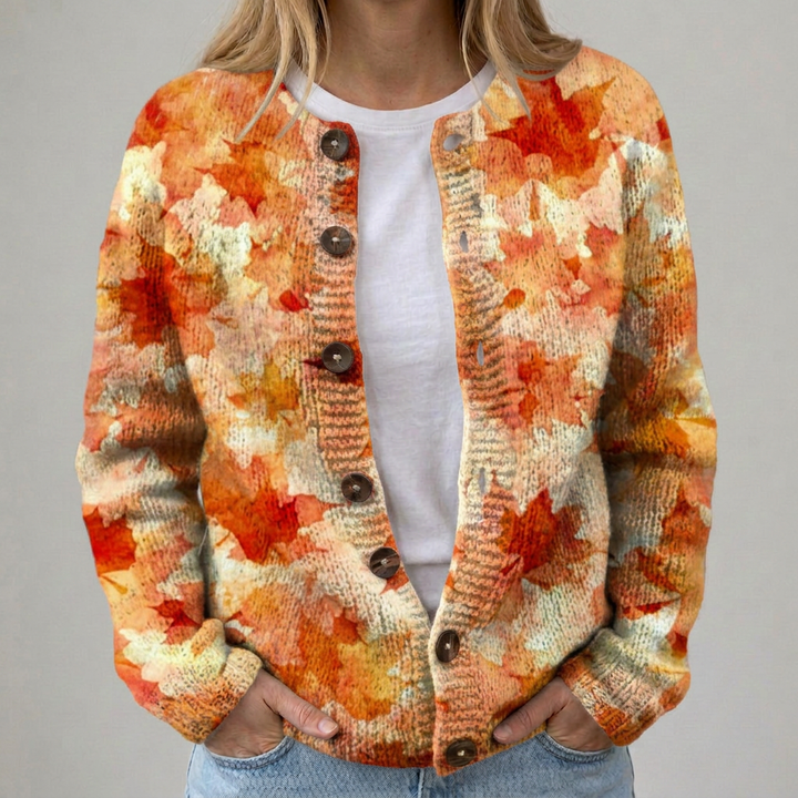 Briarwood - Vintage Style Cardigan Sweater