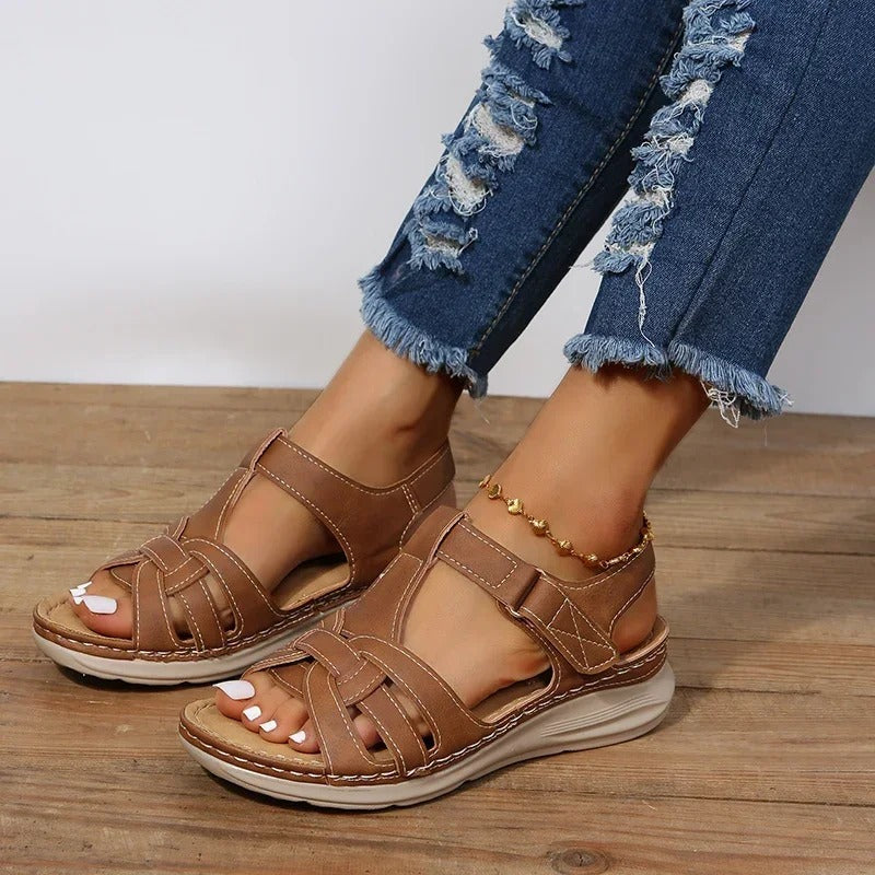 Miranda – Orthopaedic Sandals