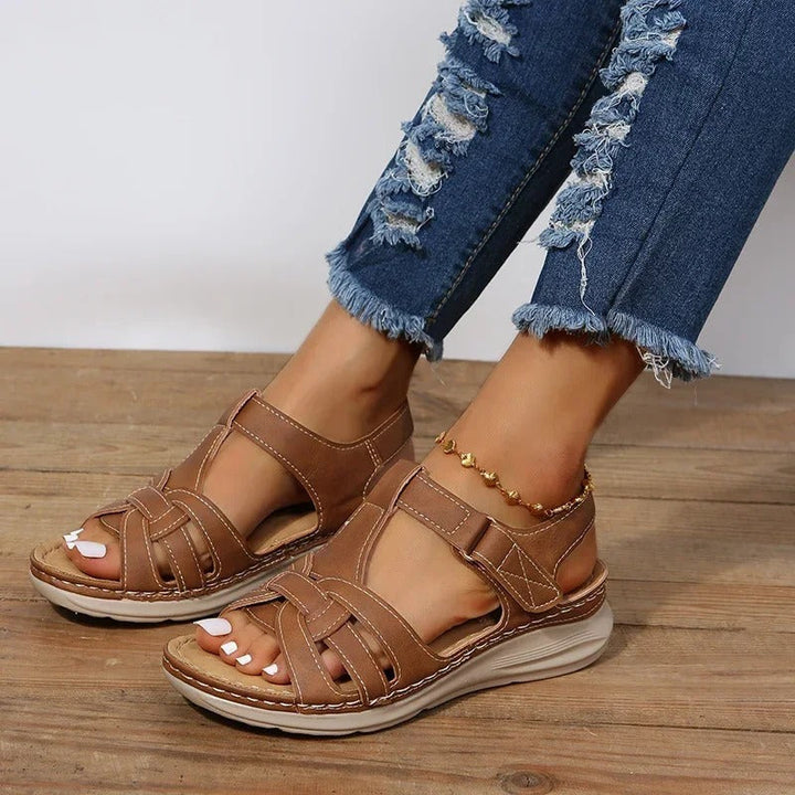 Miranda – Orthopaedic Sandals