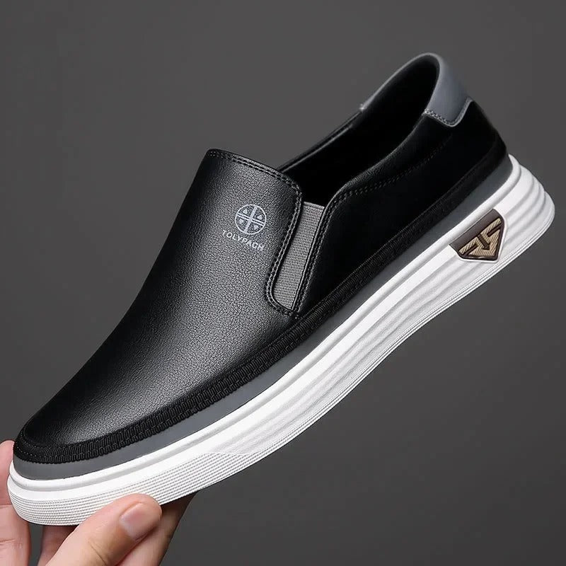 SVEA | Der Whitman Slip-On