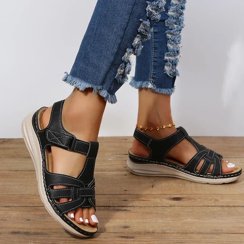 Miranda – Orthopaedic Sandals