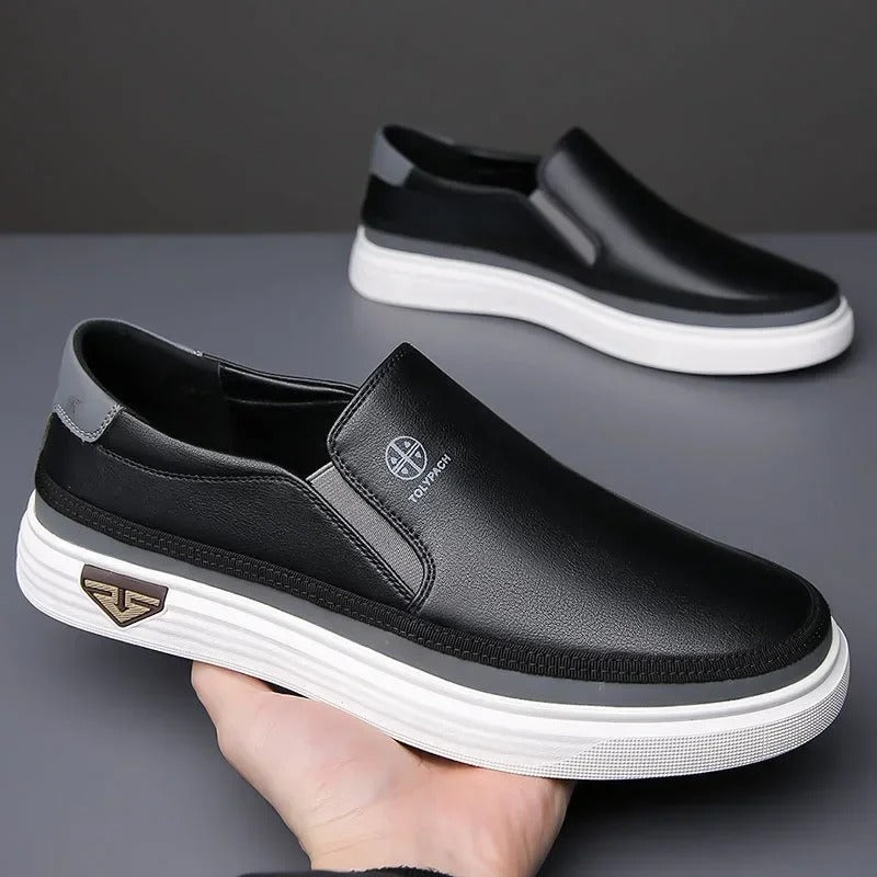 SVEA | Der Whitman Slip-On