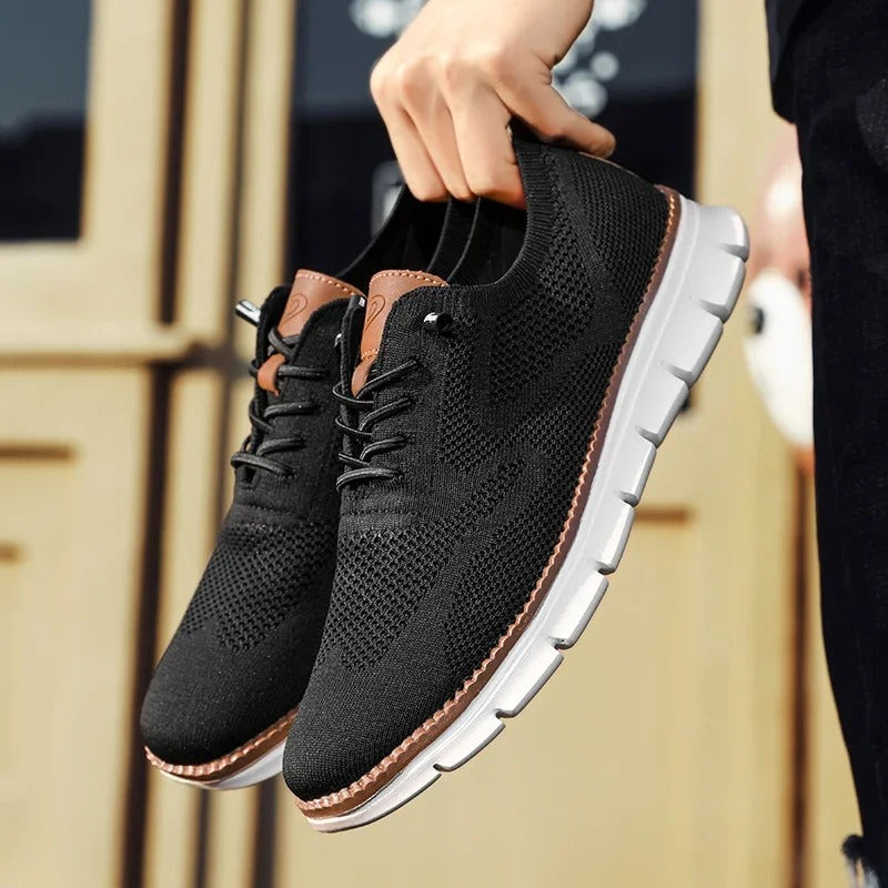 SVEA | Ultra-bequeme Sneakers