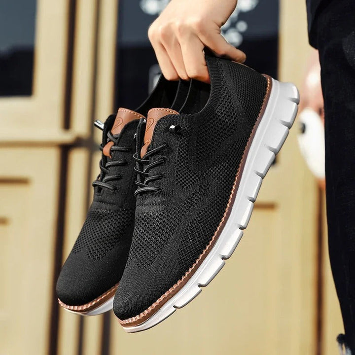 SVEA | Ultra-bequeme Sneakers