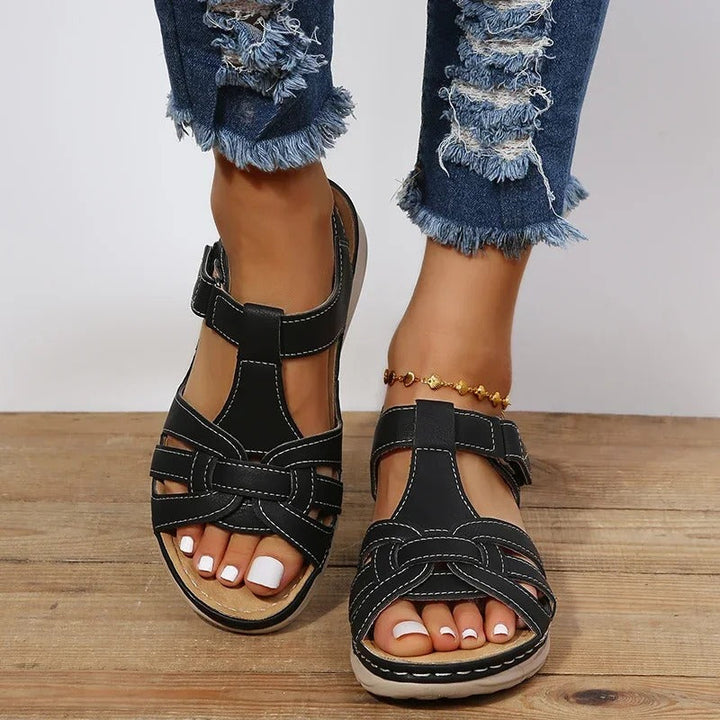 Miranda – Orthopaedic Sandals