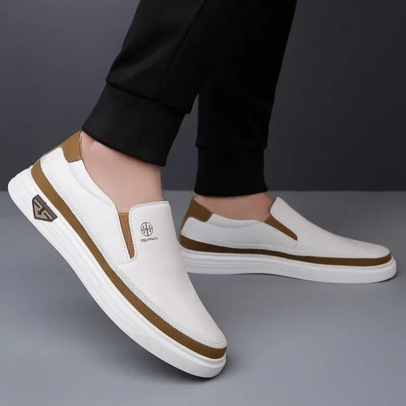 SVEA | Der Whitman Slip-On