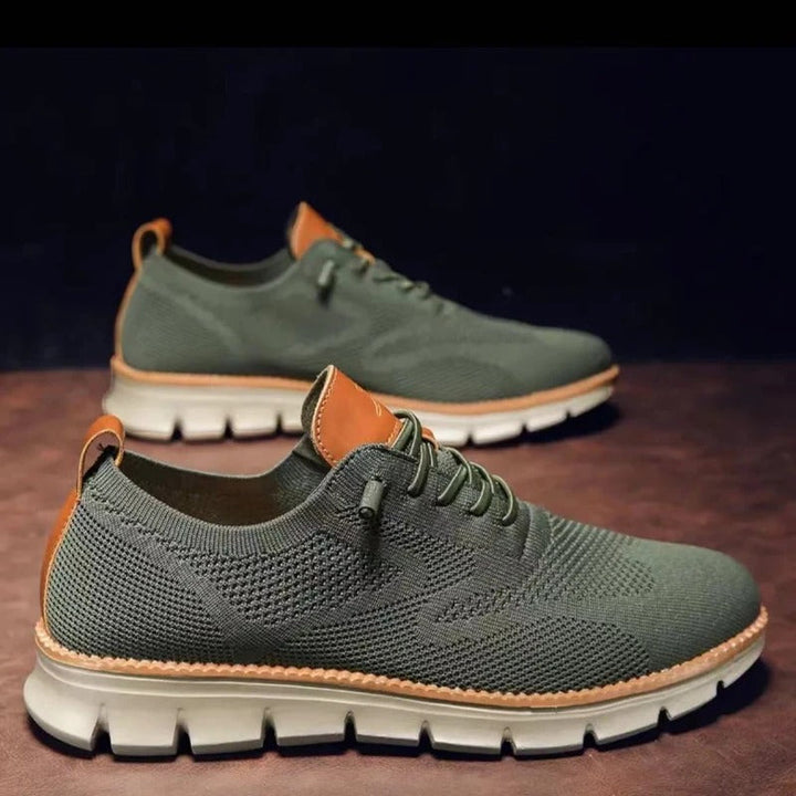 SVEA | Ultra-bequeme Sneakers