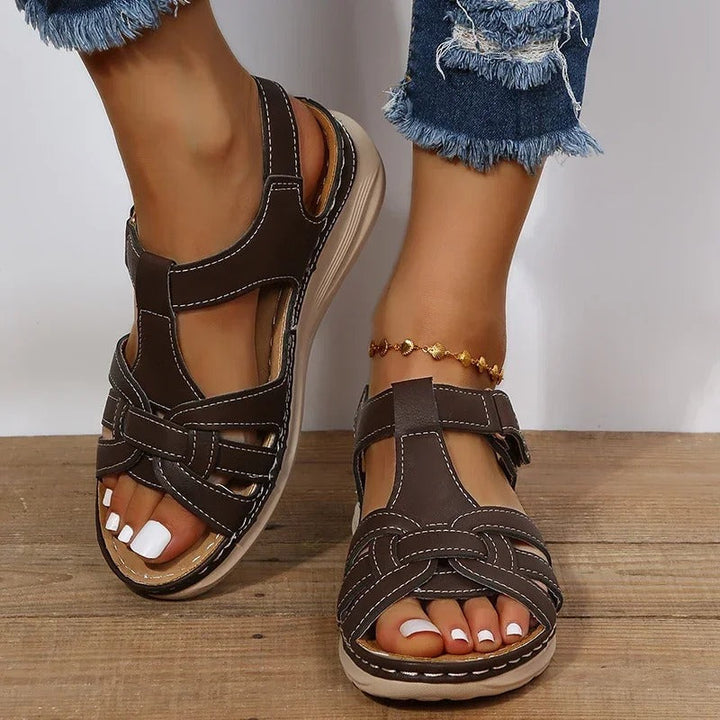 Miranda – Orthopaedic Sandals