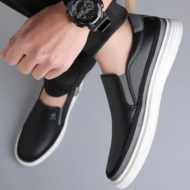 SVEA | Der Whitman Slip-On