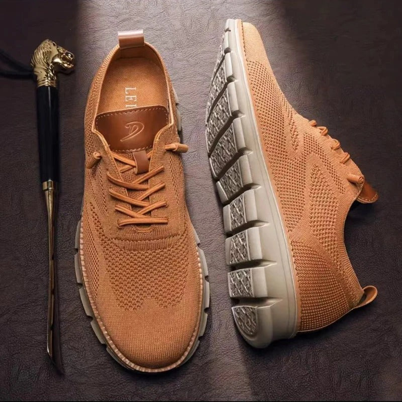 SVEA | Ultra-bequeme Sneakers
