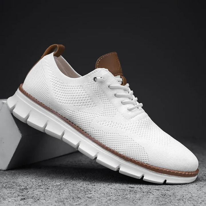 SVEA | Ultra-bequeme Sneakers