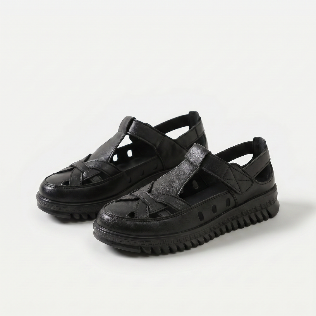 Mara – Comfort Sandals with Stable Sole
