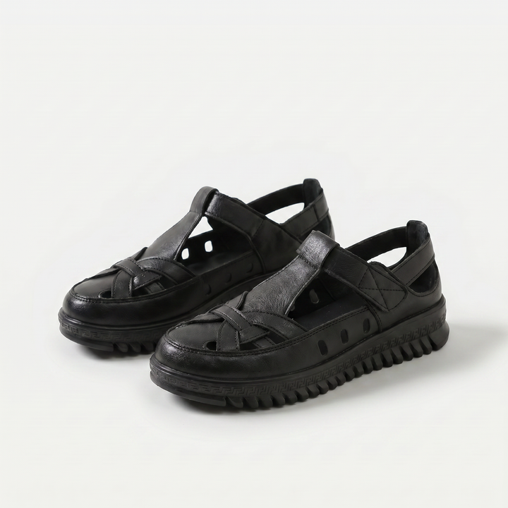 Mara – Comfort Sandals with Stable Sole