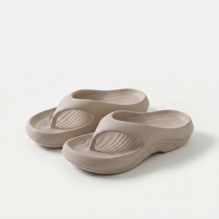 Maya – Comfort Flip-Flop with Gentle Arch Support