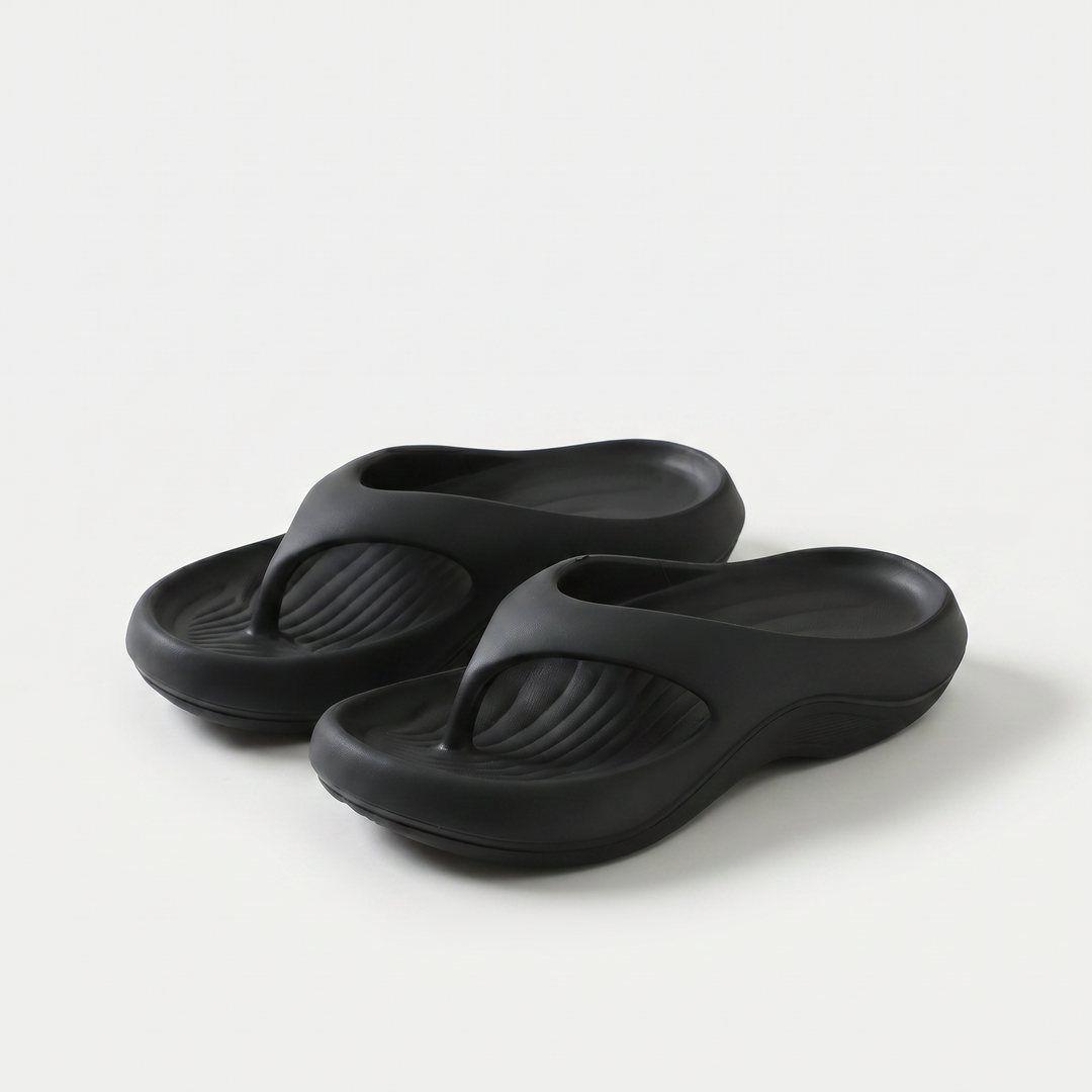 Maya – Comfort Flip-Flop with Gentle Arch Support