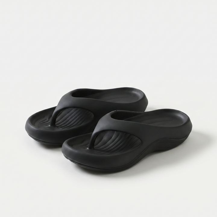 Maya – Comfort Flip-Flop with Gentle Arch Support