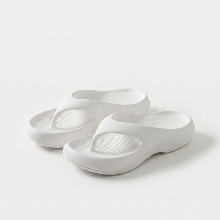 Maya – Comfort Flip-Flop with Gentle Arch Support