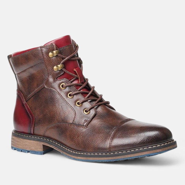 SVEA | Premium Oxford Stiefel für Herren