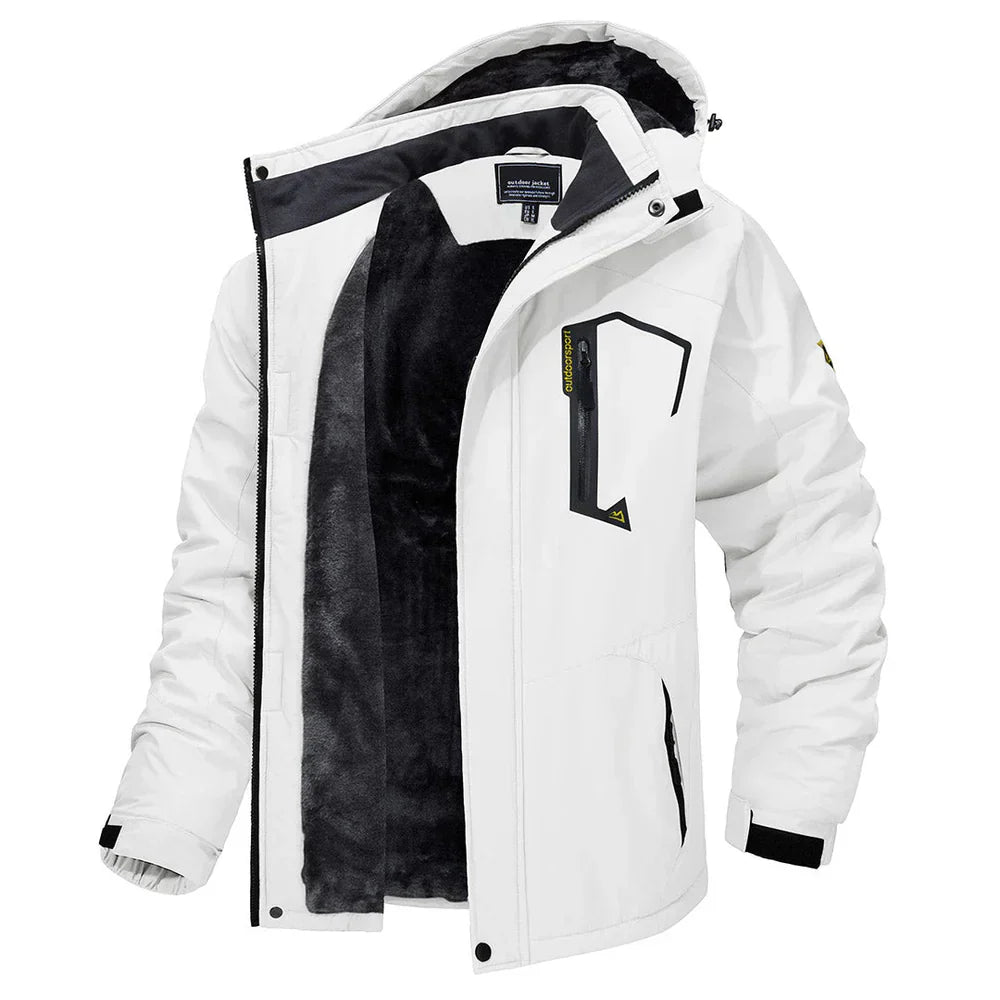 SVEA | Premium Winterjacke