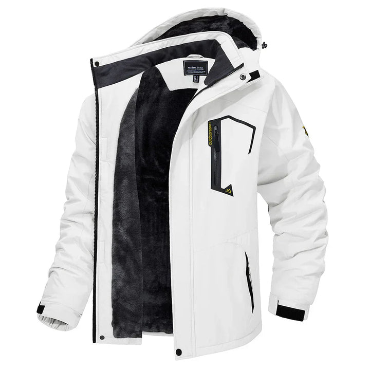 SVEA | Premium Winterjacke