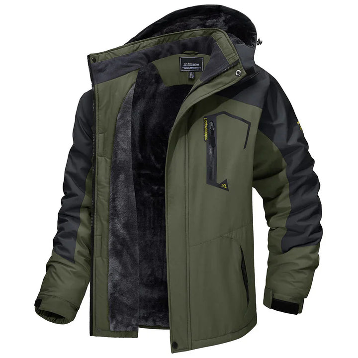 SVEA | Premium Winterjacke