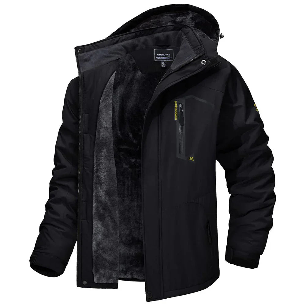 SVEA | Premium Winterjacke