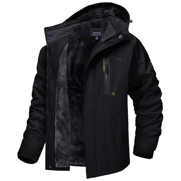 SVEA | Premium Winterjacke