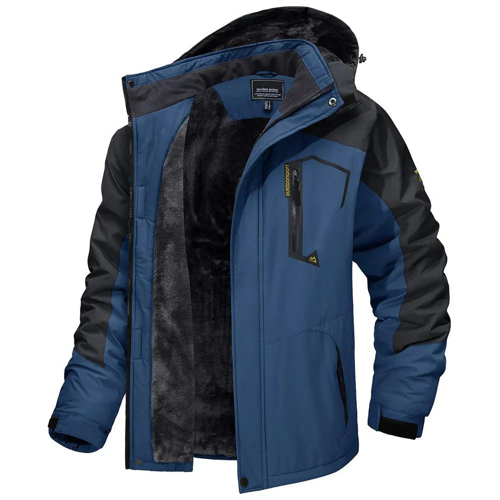 SVEA | Premium Winterjacke