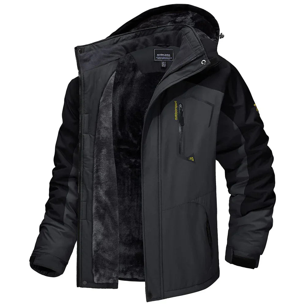 SVEA | Premium Winterjacke