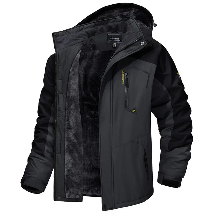 SVEA | Premium Winterjacke