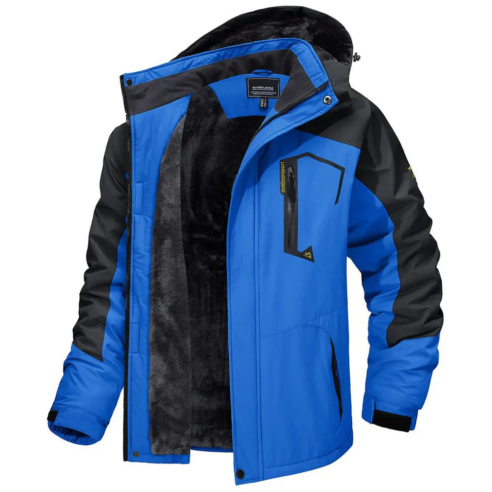 SVEA | Premium Winterjacke