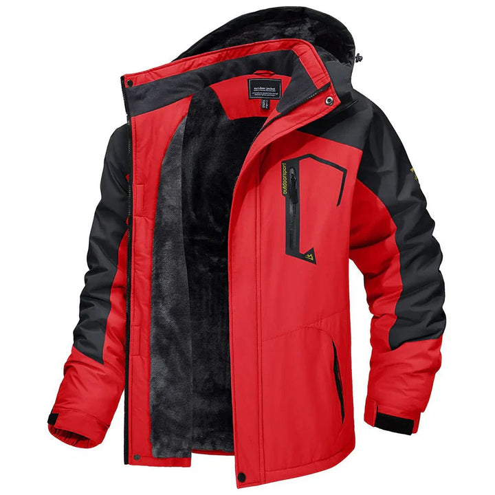 SVEA | Premium Winterjacke