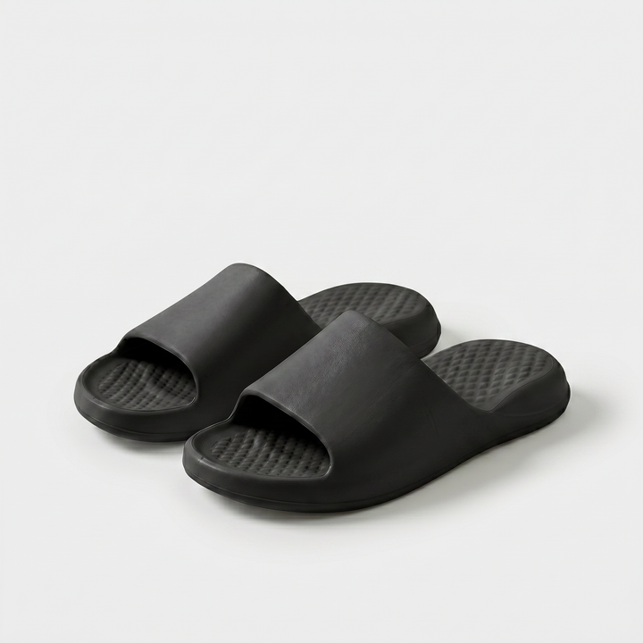 Isadora CloudSlide – Noticeable relief for tired feet at home