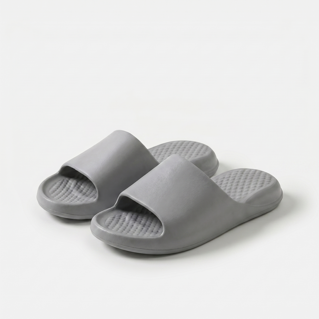 Isadora CloudSlide – Noticeable relief for tired feet at home