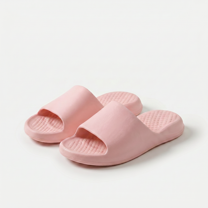 Isadora CloudSlide – Noticeable relief for tired feet at home